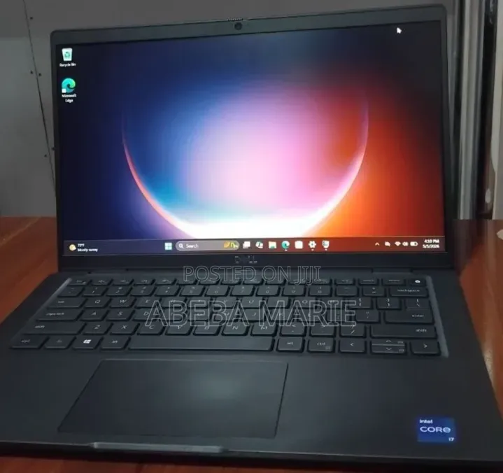 New Laptop Dell Inspiron 7566 16GB Intel Core i7 SSD 512GB