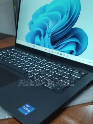 New Laptop Dell Inspiron 7566 16GB Intel Core i7 SSD 512GB