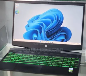New Laptop HP 14-dq1088wm 8GB Intel Core i5 SSD 256GB