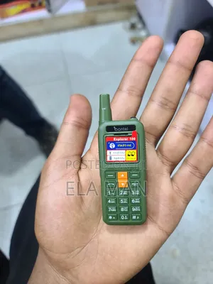 New Bontel Explorer 600 Green