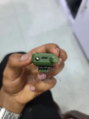 New Bontel Explorer 600 Green