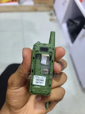 New Bontel Explorer 600 Green