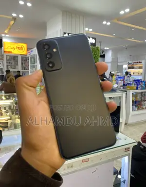New Samsung Galaxy M23 128 GB