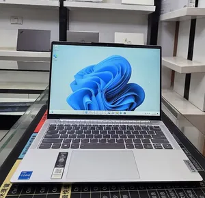 New Laptop Lenovo Legion Slim 5 16GB Intel Core i5 SSD 512GB