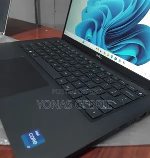 New Laptop Dell 16GB Intel Core i7 SSD 512GB