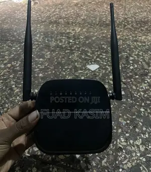 D-Link Router