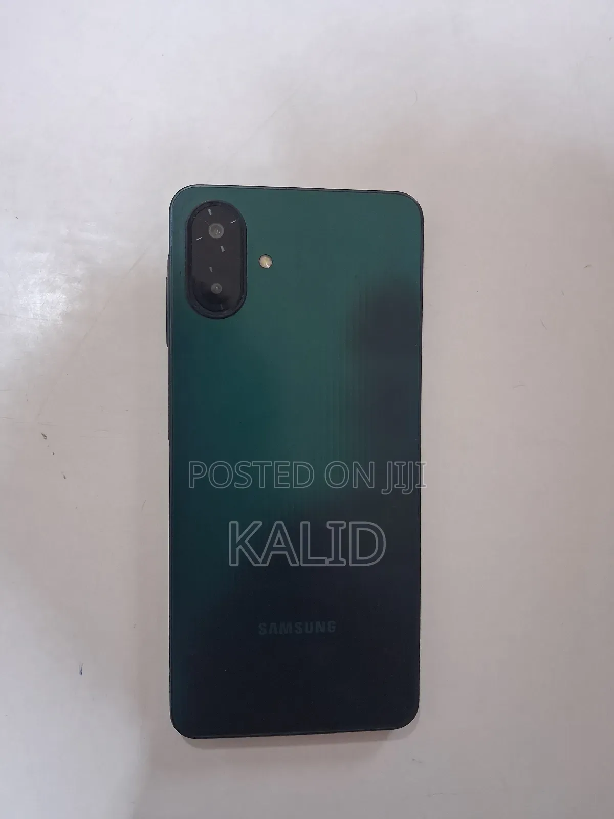 Samsung Galaxy A07 128 GB Blue