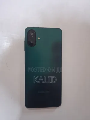Samsung Galaxy A07 128 GB Blue