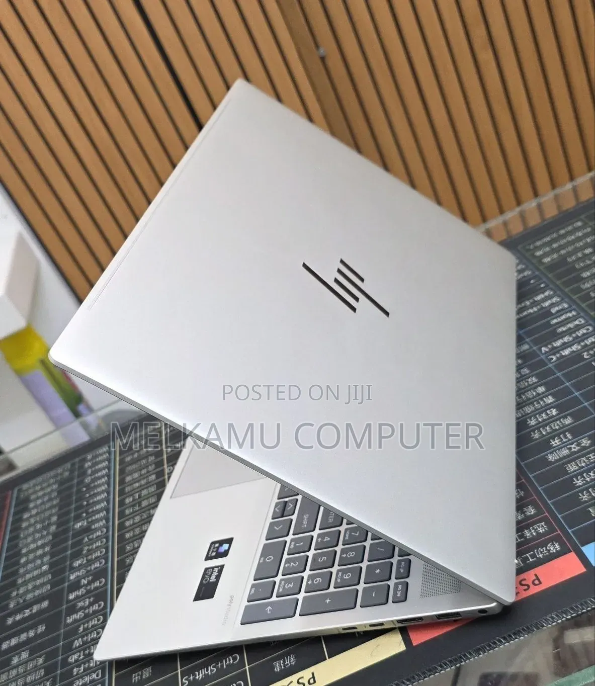 New Laptop HP Pavilion 15 16GB Intel Core i7 SSD 1T