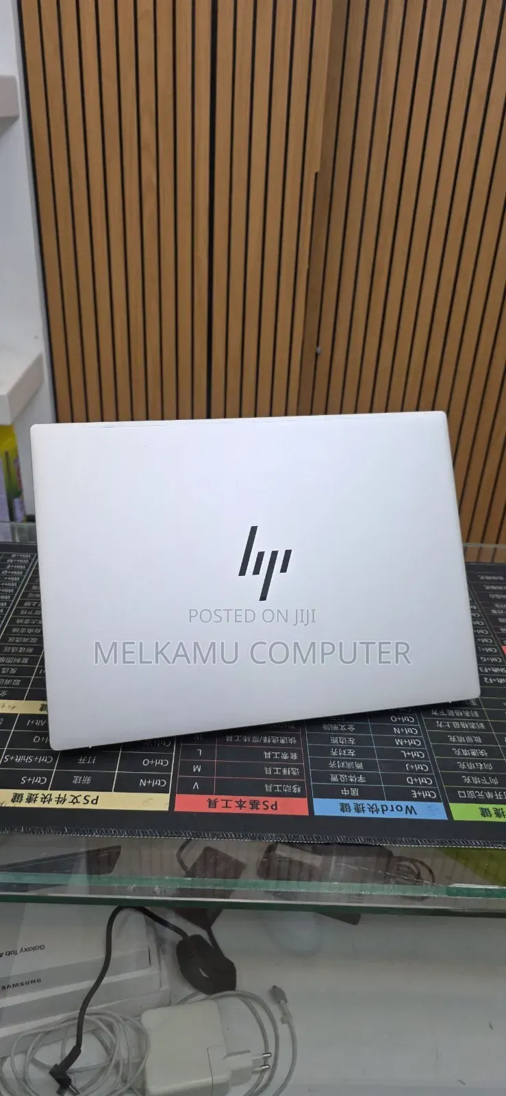 New Laptop HP Pavilion 15 16GB Intel Core i7 SSD 1T
