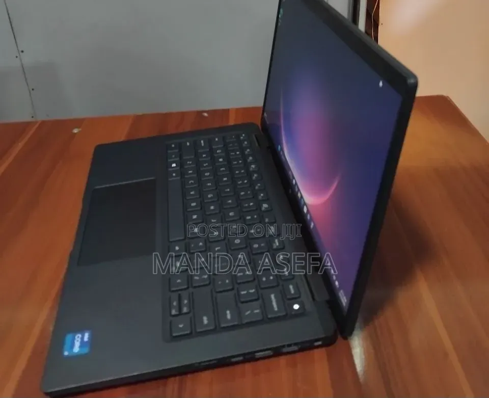 New Laptop Dell Latitude 7420 16GB Intel Core i7 SSD 512GB