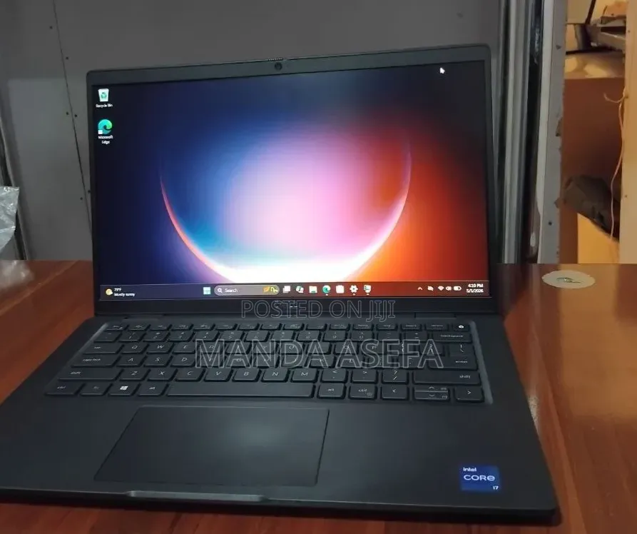 New Laptop Dell Latitude 7420 16GB Intel Core i7 SSD 512GB