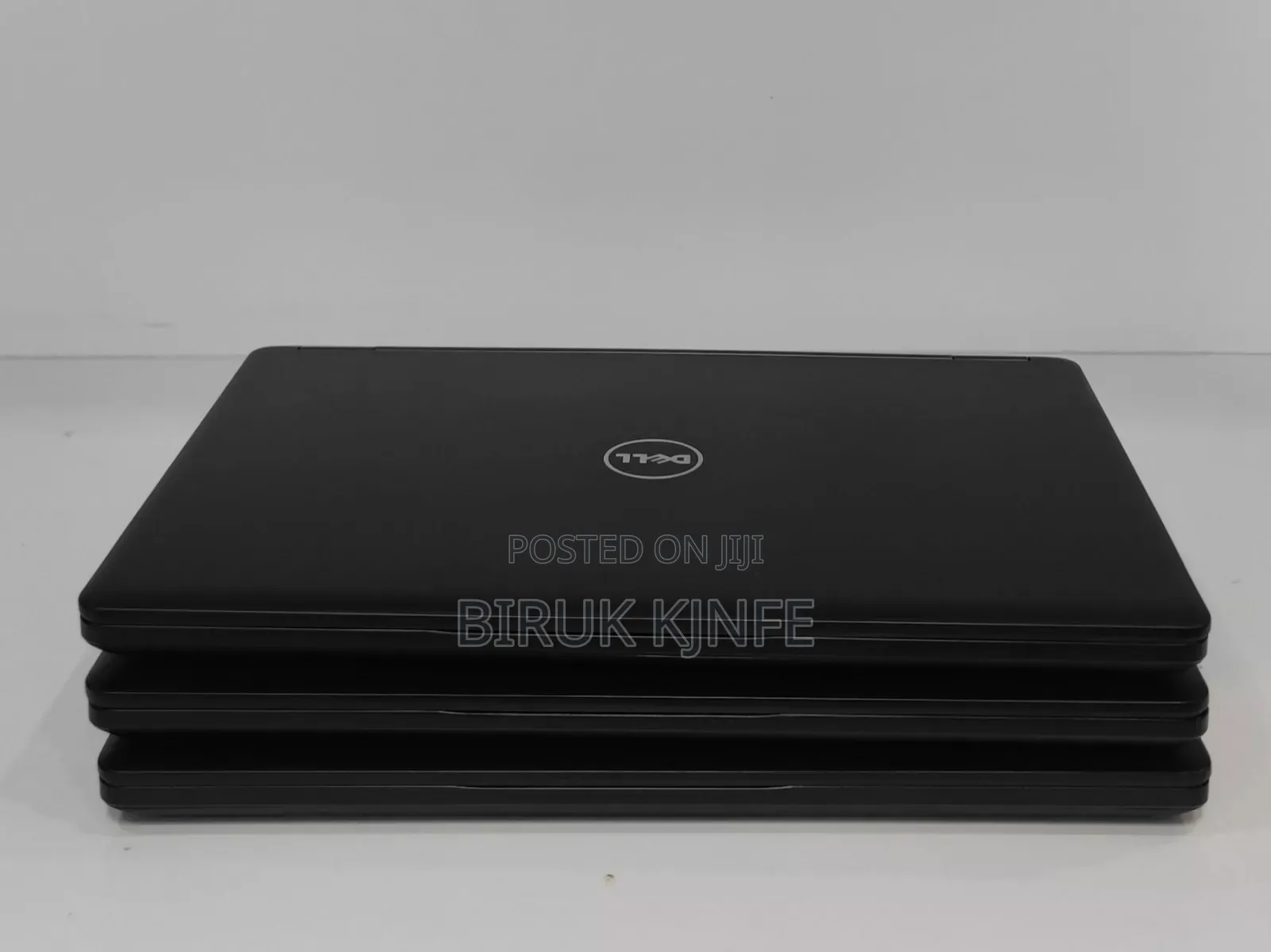 New Laptop Dell Latitude 5480 8GB Intel Core i5 SSD 256GB
