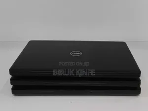 New Laptop Dell Latitude 5480 8GB Intel Core i5 SSD 256GB