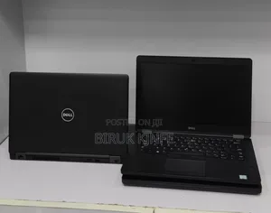 New Laptop Dell Latitude 5480 8GB Intel Core i5 SSD 256GB