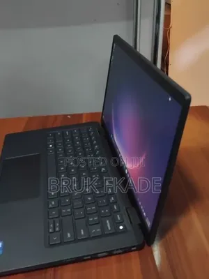 New Laptop Dell Latitude 7420 16GB Intel Core i7 SSD 512GB