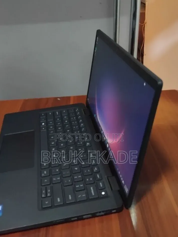 New Laptop Dell Latitude 7420 16GB Intel Core i7 SSD 512GB