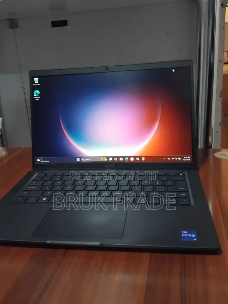 New Laptop Dell Latitude 7420 16GB Intel Core i7 SSD 512GB