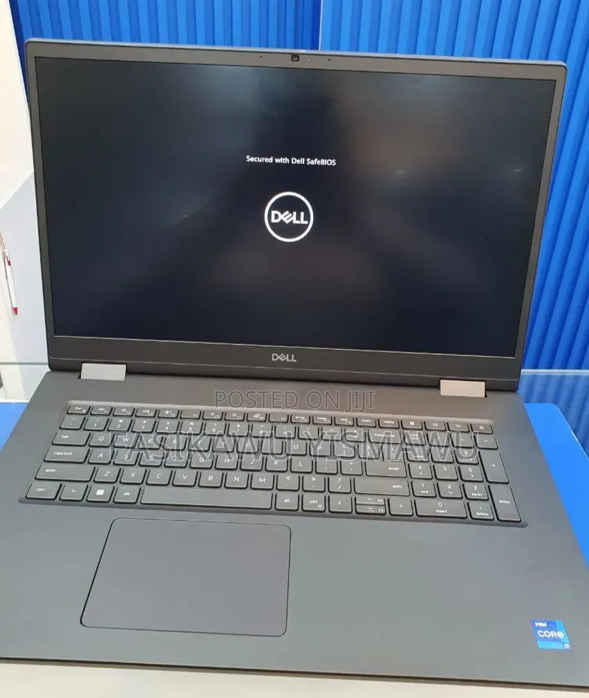 New Laptop Dell Precision M6800 32GB Intel Core i7 SSD 1T