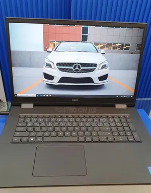 New Laptop Dell Precision M6800 32GB Intel Core i7 SSD 1T