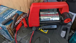 Fuel Pump 12v