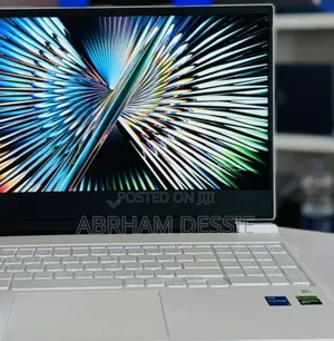 New Laptop HP 16GB Intel Core i7 SSD 512GB