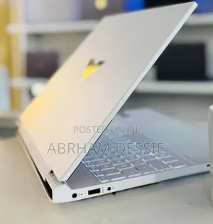 New Laptop HP 16GB Intel Core i7 SSD 512GB