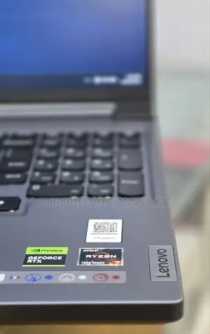 New Lenovo Legion Y7000P IRX9 Gaming Laptop 16GB AMD Ryzen 7 SSD 512GB