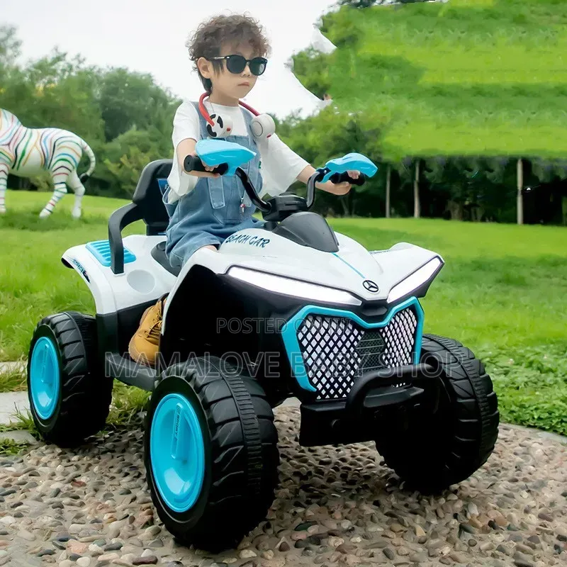 Kids Ride on Car Moterbike