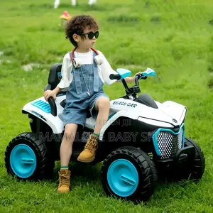 Kids Ride on Car Moterbike