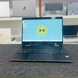 New Laptop HP Spectra 13 16GB Intel Core i7 SSD 512GB
