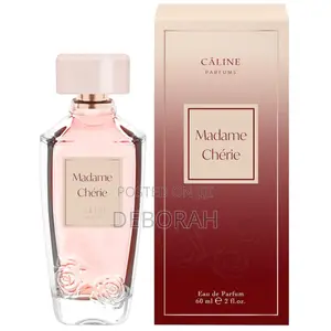 Original Câline Madame Chérie Eau De Parfum Straight From Europe