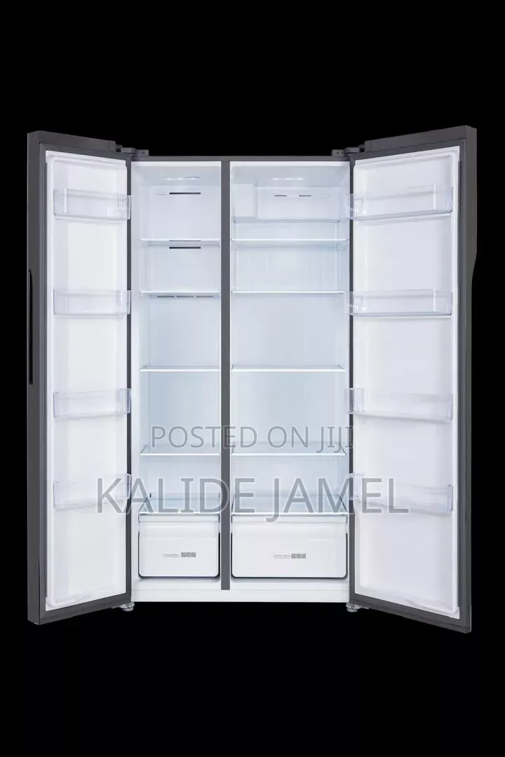 Target Refregrater Side Bay Side Model 660 Net Letir 488 Letir