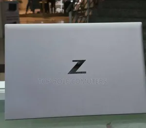 New Laptop HP ZBook Firefly 14 G7 16GB Intel Core i7 SSD 512GB