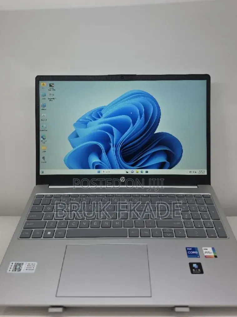 New Laptop HP Stream Notebook 16GB Intel Core i7 SSD 512GB