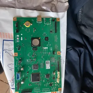 Canon Ir 2224 Formatter Board