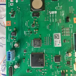 Canon Ir 2224 Formatter Board