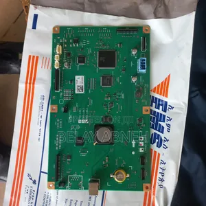 Canon Ir 2224 Formatter Board