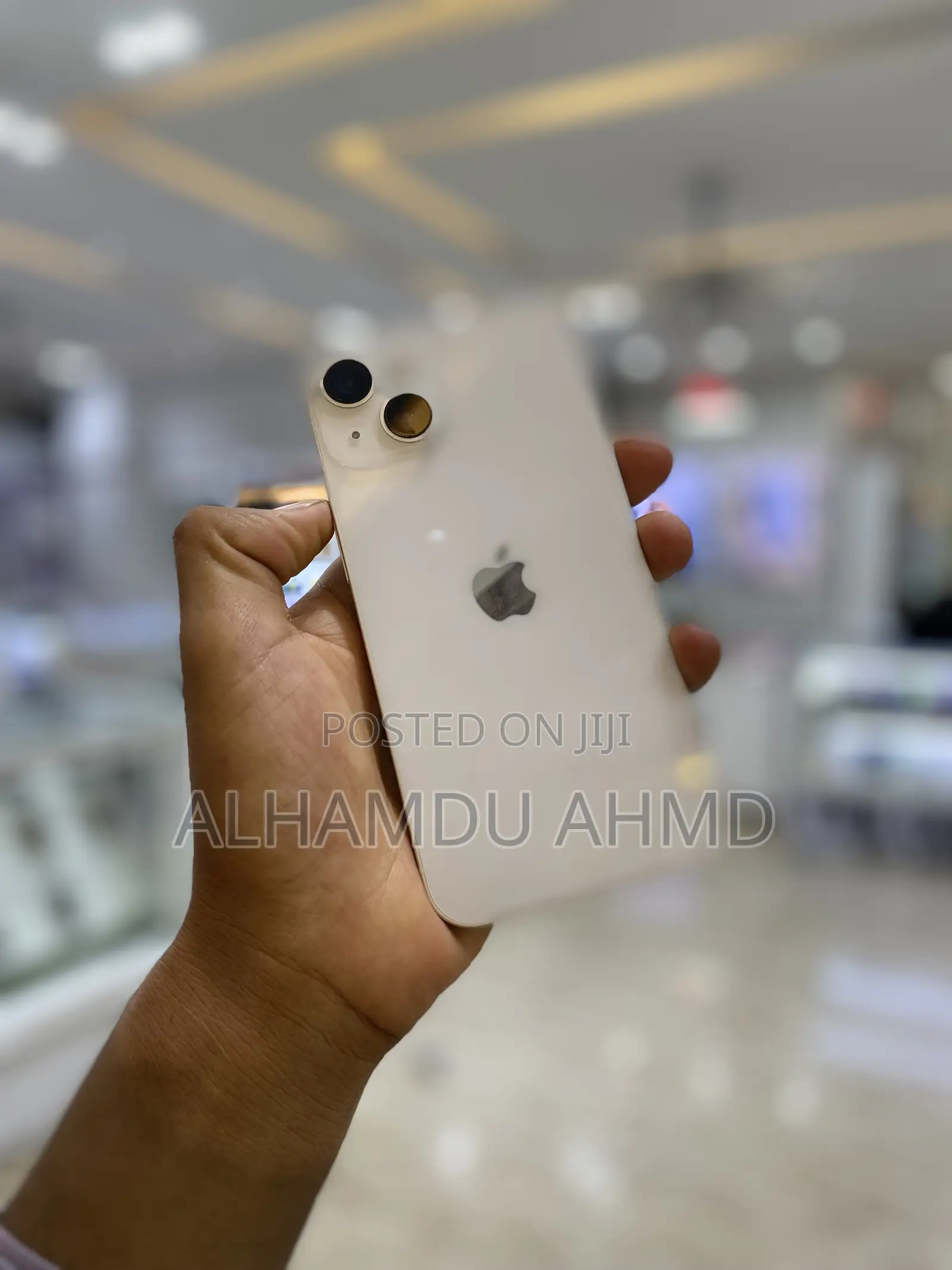 Apple iPhone 13 128 GB