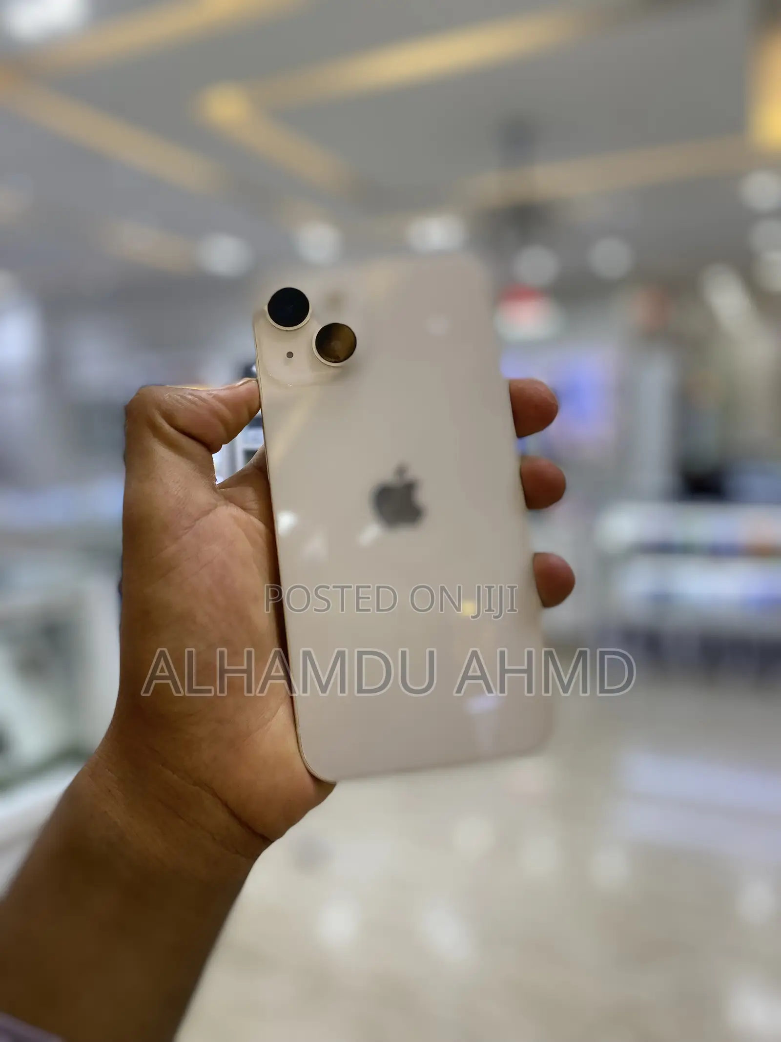 Apple iPhone 13 128 GB