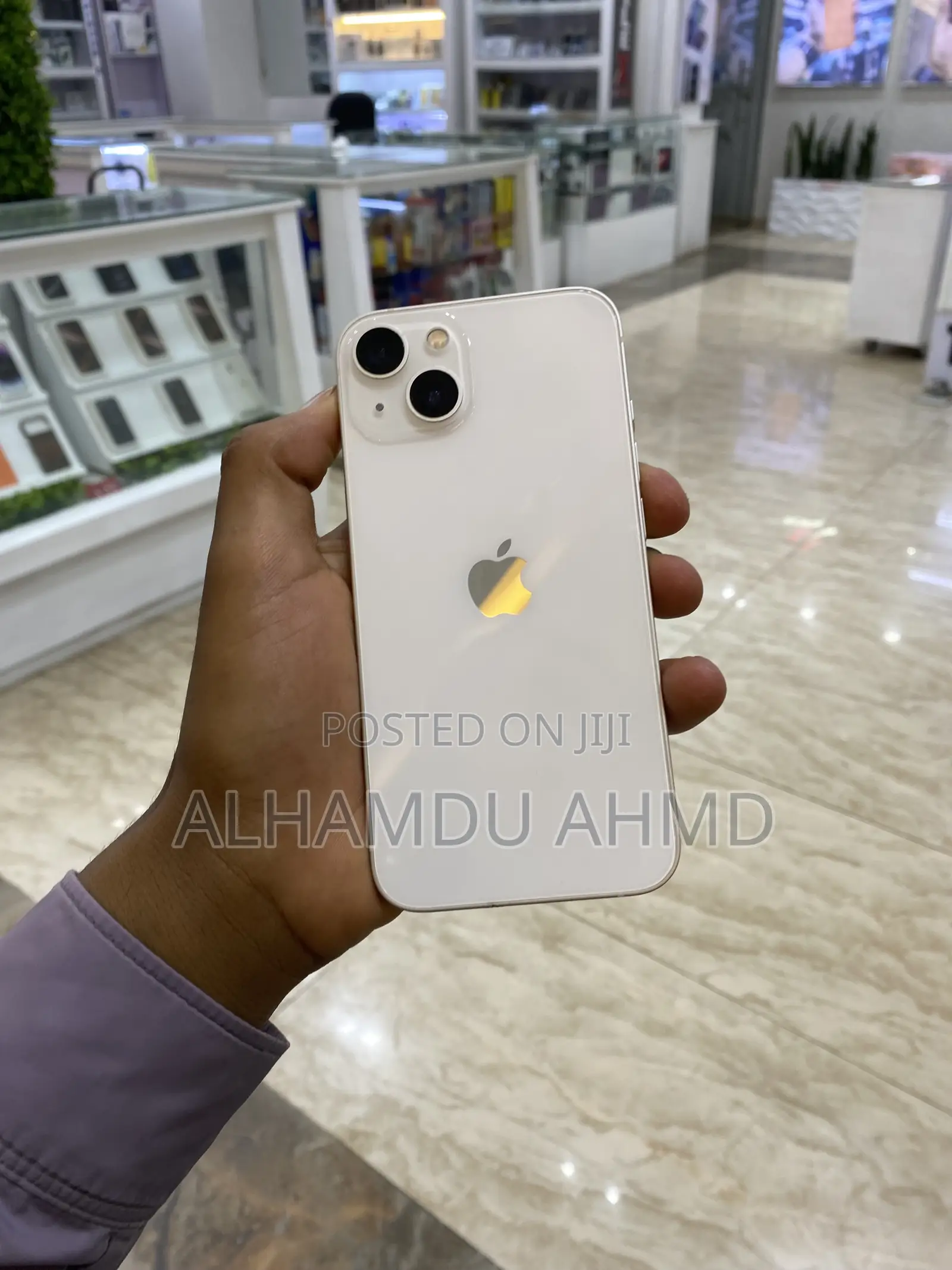 Apple iPhone 13 128 GB