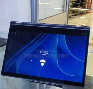 New Laptop Lenovo Yoga 330 16GB Intel Core i5 SSD 512GB
