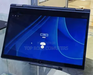 New Laptop Lenovo Yoga 330 16GB Intel Core i5 SSD 512GB