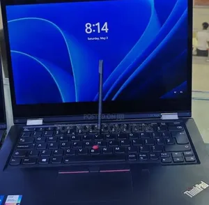 New Laptop Lenovo Yoga 330 16GB Intel Core i5 SSD 512GB