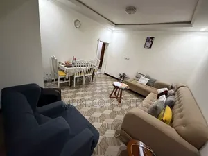 Sofa Brown Good Condition