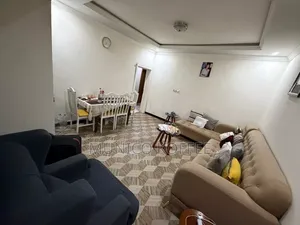 Sofa Brown Good Condition