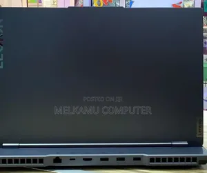 New Laptop Lenovo Legion 5 16GB Intel Core i5 SSD 1T