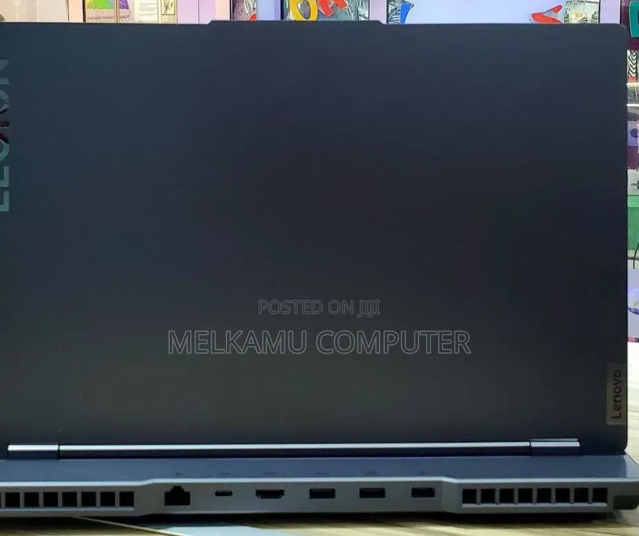 New Laptop Lenovo Legion 5 16GB Intel Core i5 SSD 1T