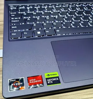 New Laptop Lenovo Legion 5 16GB Intel Core i5 SSD 1T