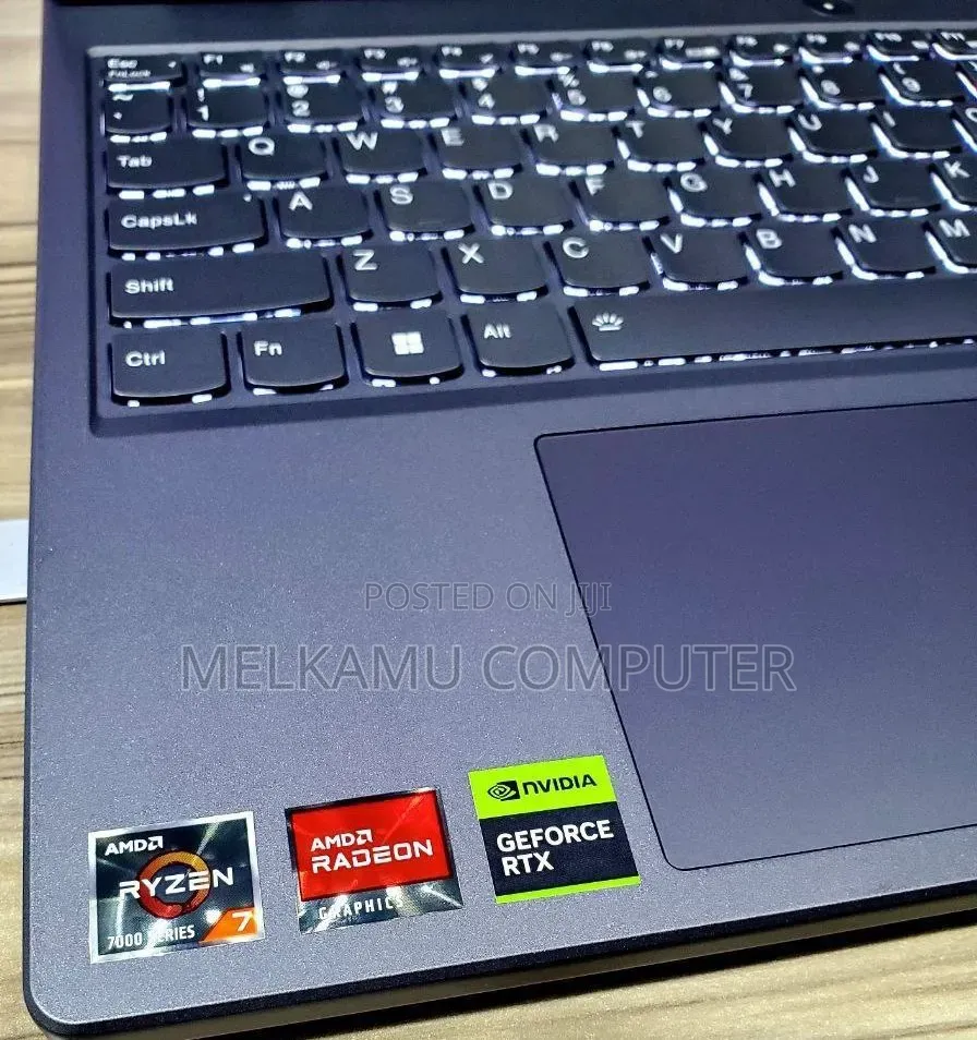 New Laptop Lenovo Legion 5 16GB Intel Core i5 SSD 1T